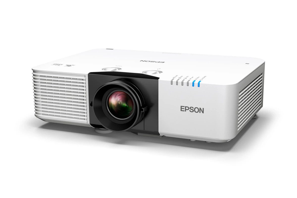 Epson EB-L690U projector product view 3