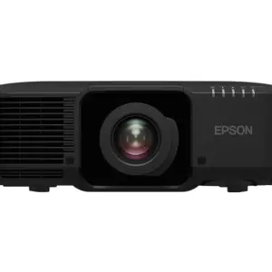Epson EB-PU1008B projector product view 1