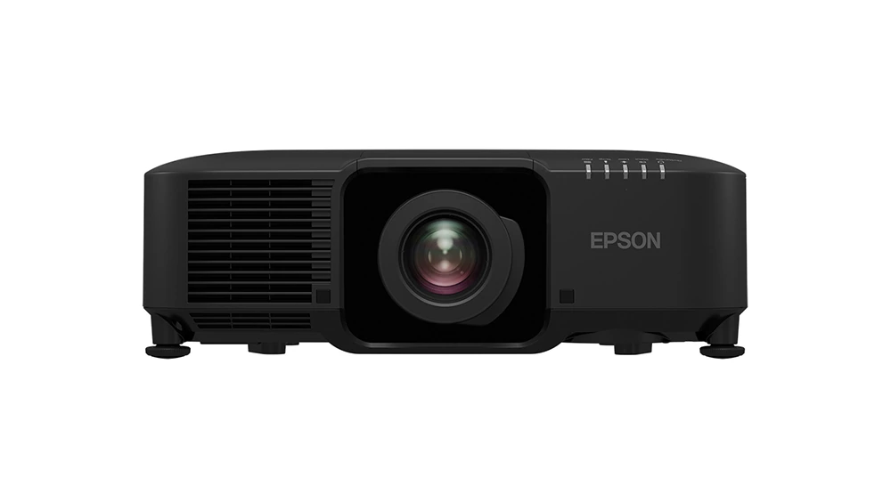 Epson EB-PU1008B projector product view 1