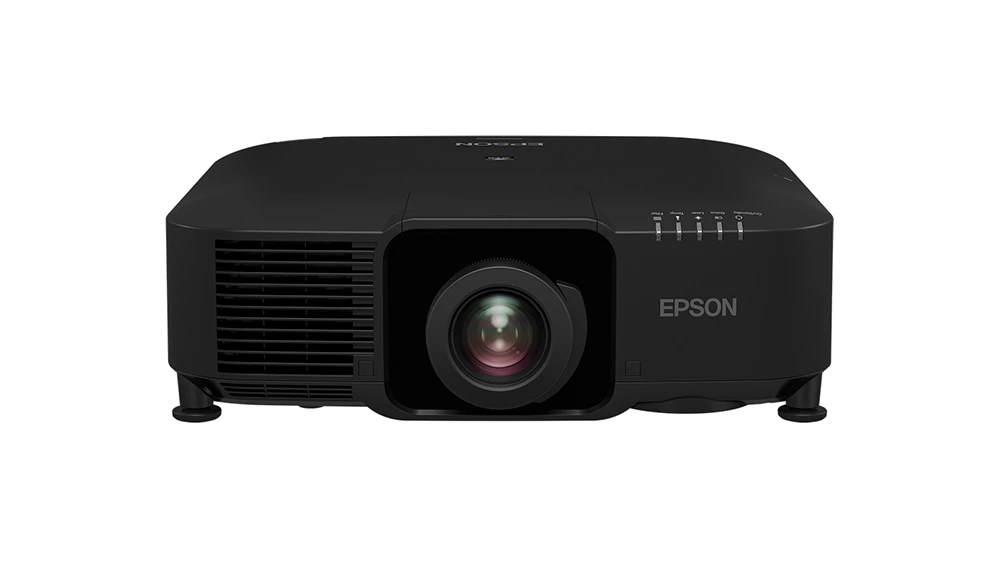 Epson EB-PU1008B projector product view 2