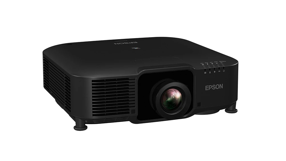 Epson EB-PU1008B projector product view 3