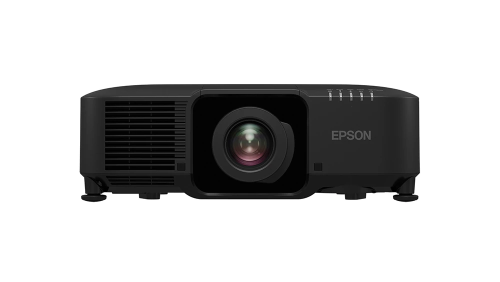 Epson EB-PU2010B projector product view 1