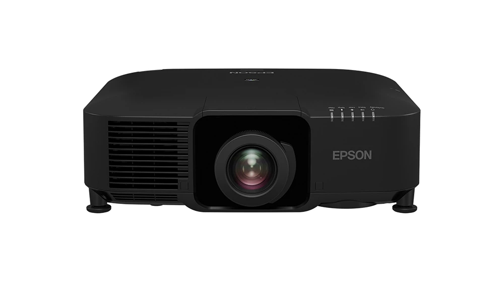Epson EB-PU2010B projector product view 2