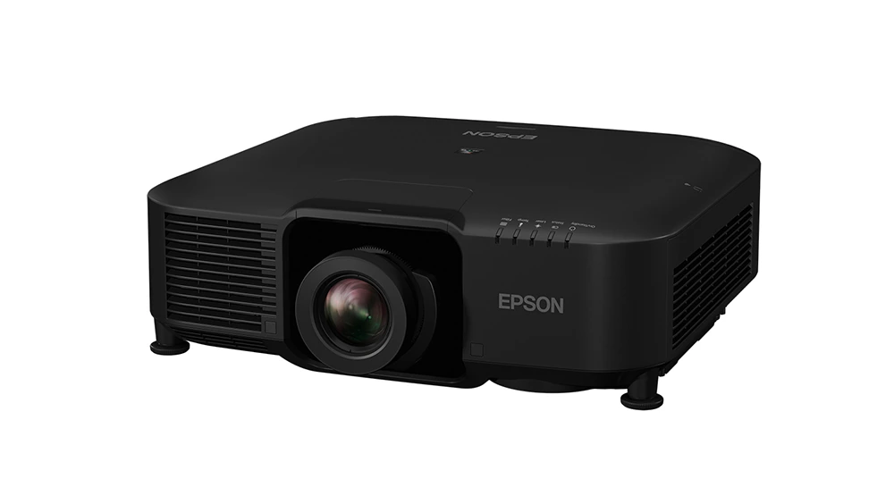 Epson EB-PU2010B projector product view 3