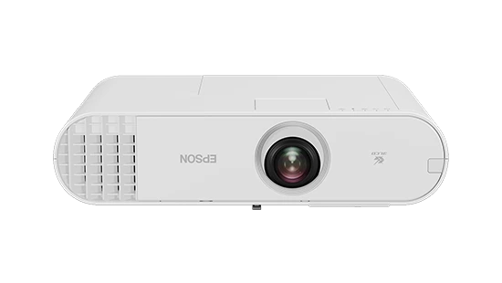 Epson EB-U50 projector product view 1
