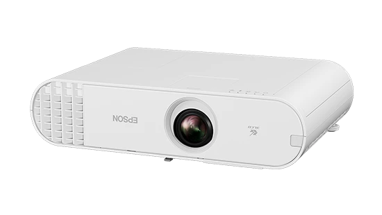 Epson EB-U50 projector product view 2
