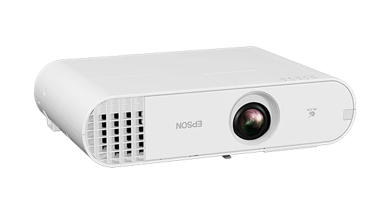 Epson EB-U50 projector product view 3