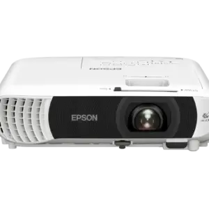 Epson EB-W55 projector product view 1