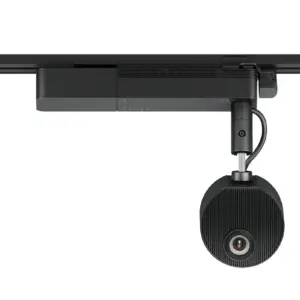 Epson EV-115 projector product view 1