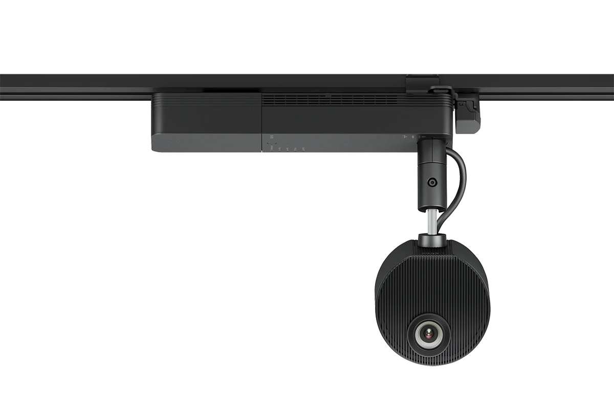 Epson EV-115 projector product view 1