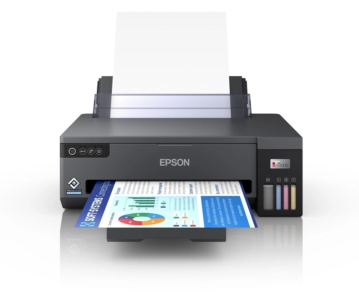 Epson EcoTank L11050 ink tank printer — product view 1