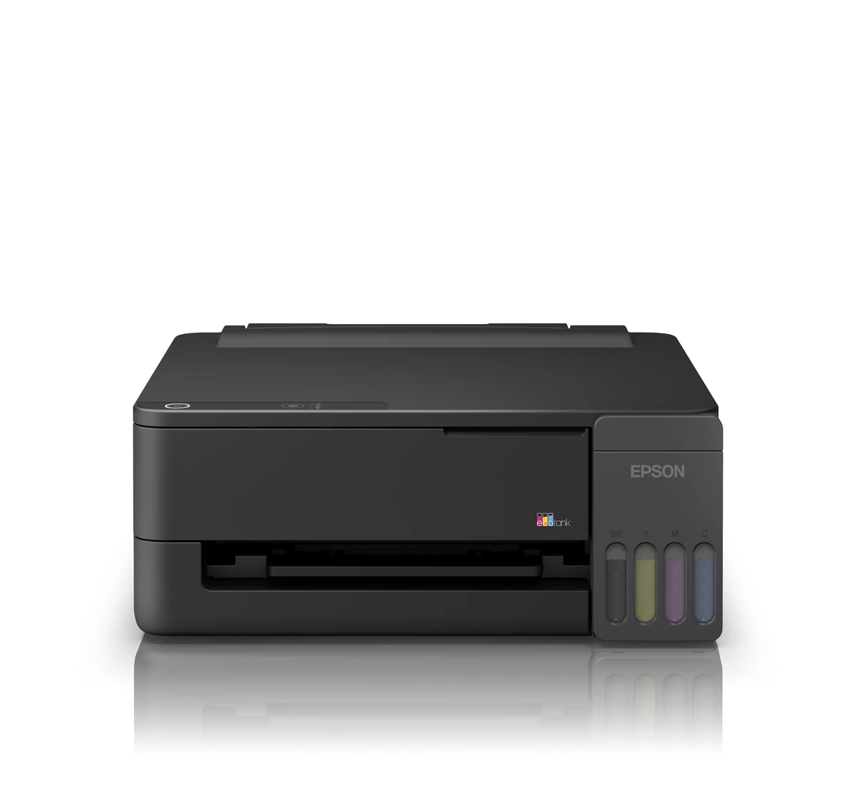 Epson EcoTank L1310 ink tank printer — product view 1