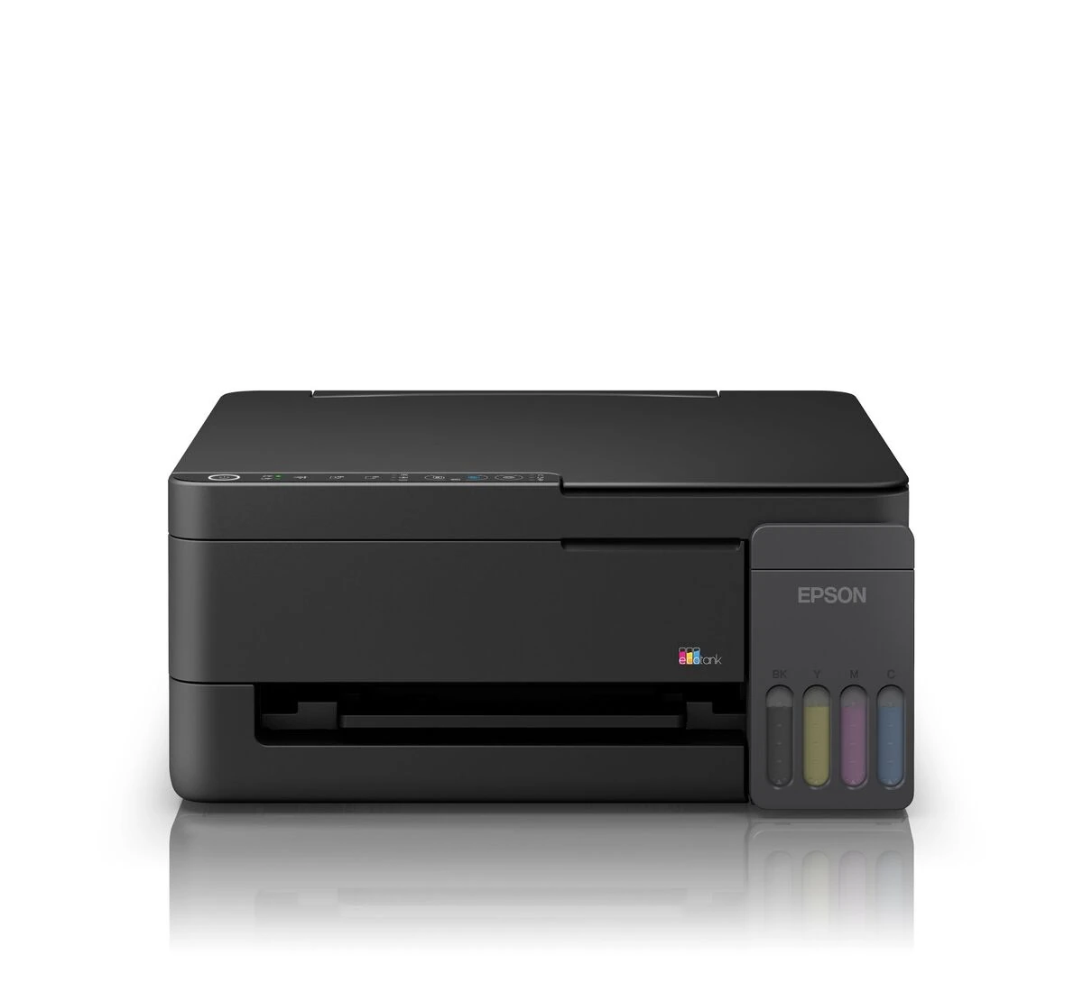 Epson EcoTank L3350 ink tank printer — product view 1