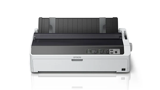 Epson LQ-2090II — product view 1