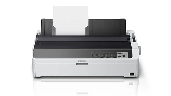 Epson LQ-2090IIN — product view 2