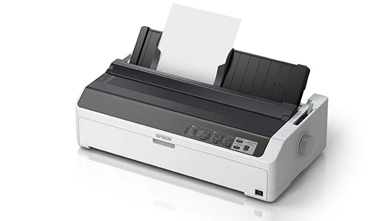 Epson LQ-2090IIN — product view 3