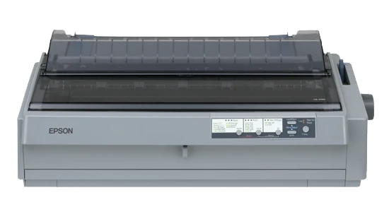 Epson LQ-2190 — product view 1