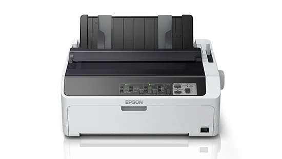 Epson LQ-590II — product view 1