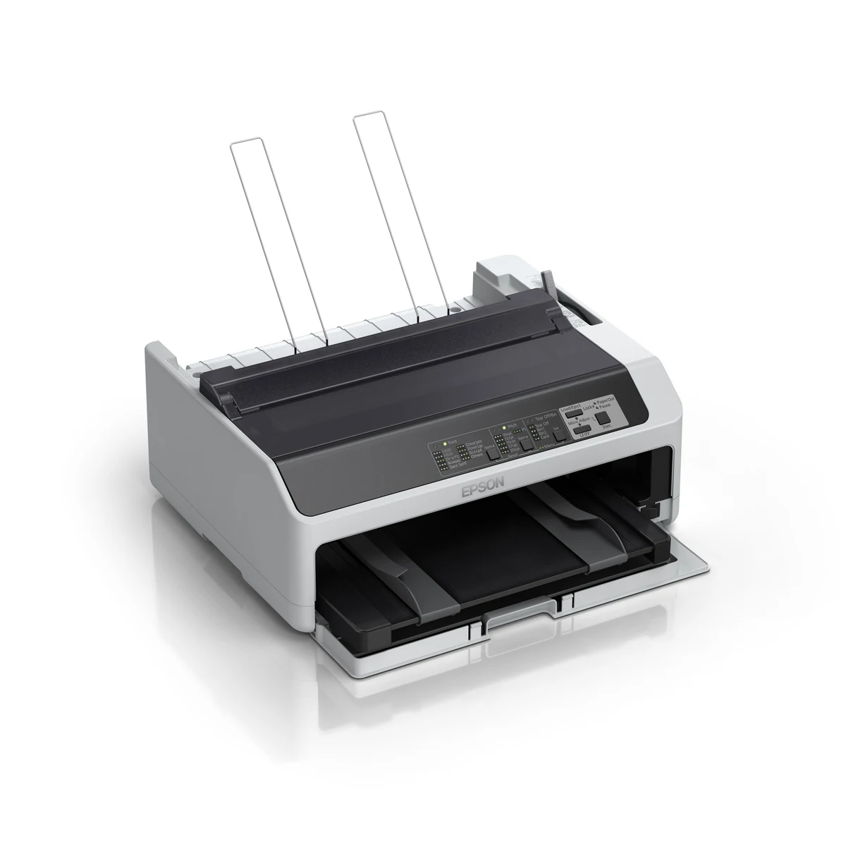 Epson LQ-590II — product view 3