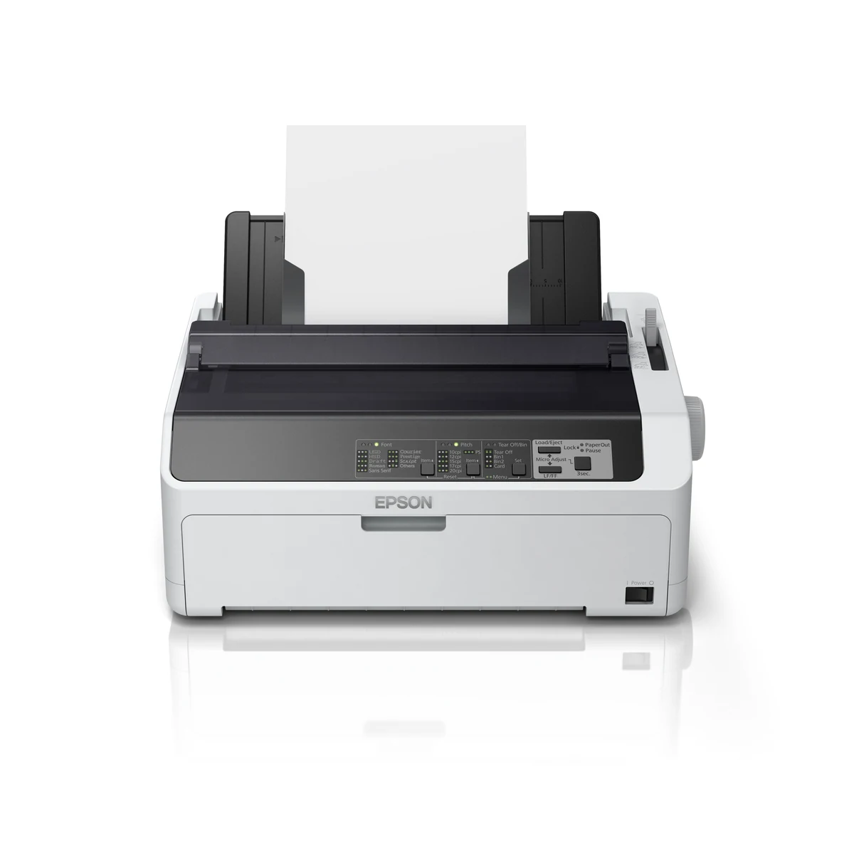 Epson LQ-590II — product view 4