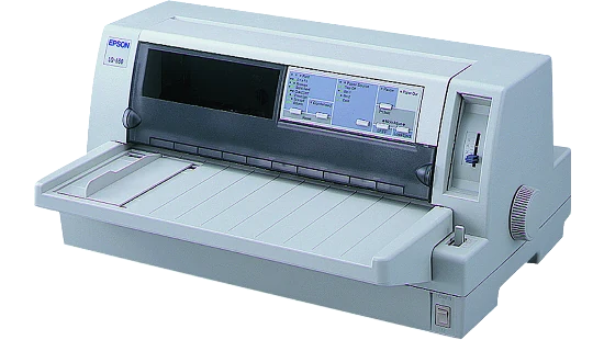 Epson LQ-680Pro — product view 1