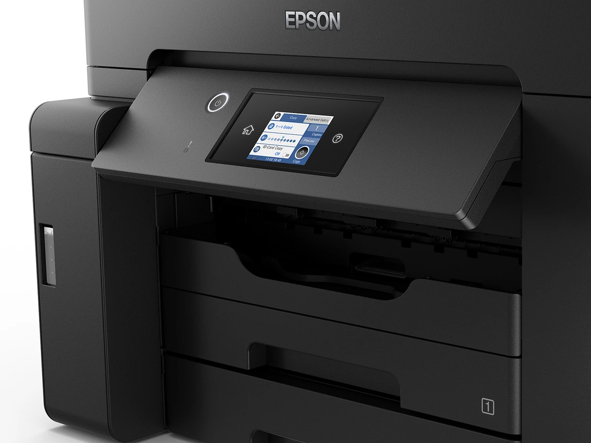 Epson EcoTank M15140 ink tank printer — product view 2