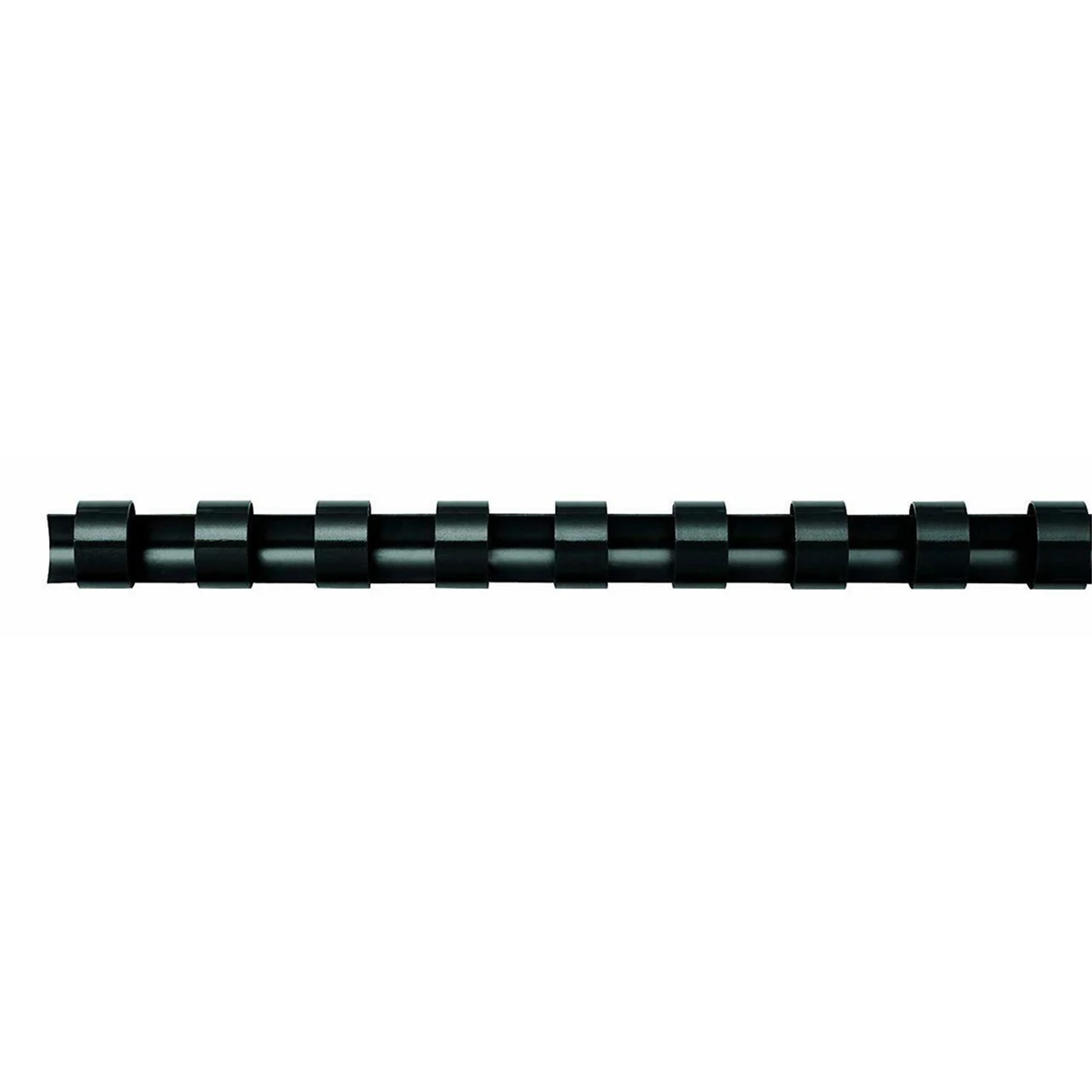 Fellowes 6mm A4 Plastic Comb product view