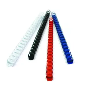 Fellowes 19mm A4 Plastic Comb product view