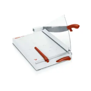 IDEAL 1046 — Product view; optional pictured accessories are not necessarily included