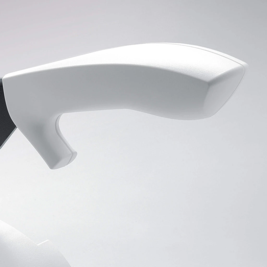 IDEAL 1133 — Ergonomic handle