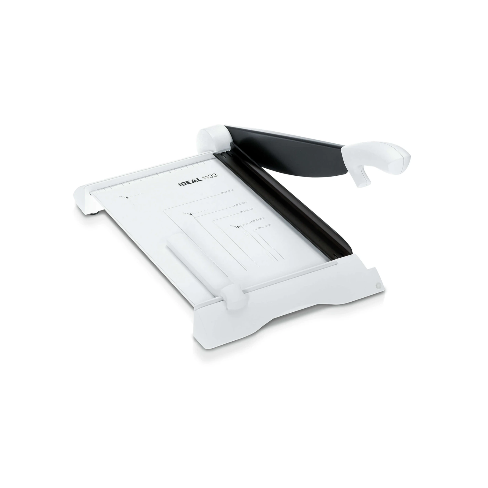 IDEAL 1133 — Product view; optional pictured accessories are not necessarily included