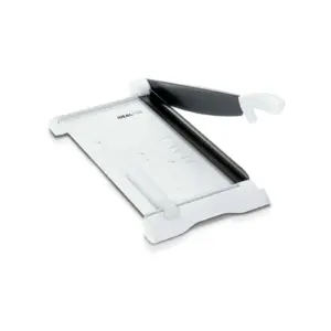 IDEAL 1142 — Product view; optional pictured accessories are not necessarily included