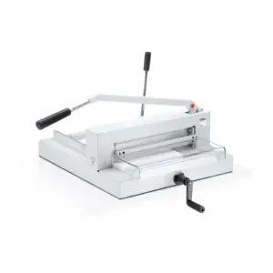 IDEAL 4305 — Product view; optional pictured accessories are not necessarily included