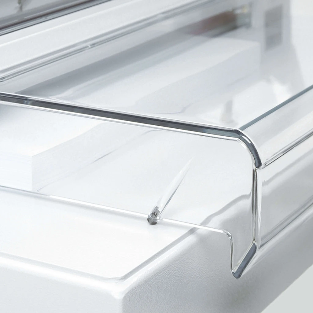 IDEAL 4305 — Safety guard / protection detail