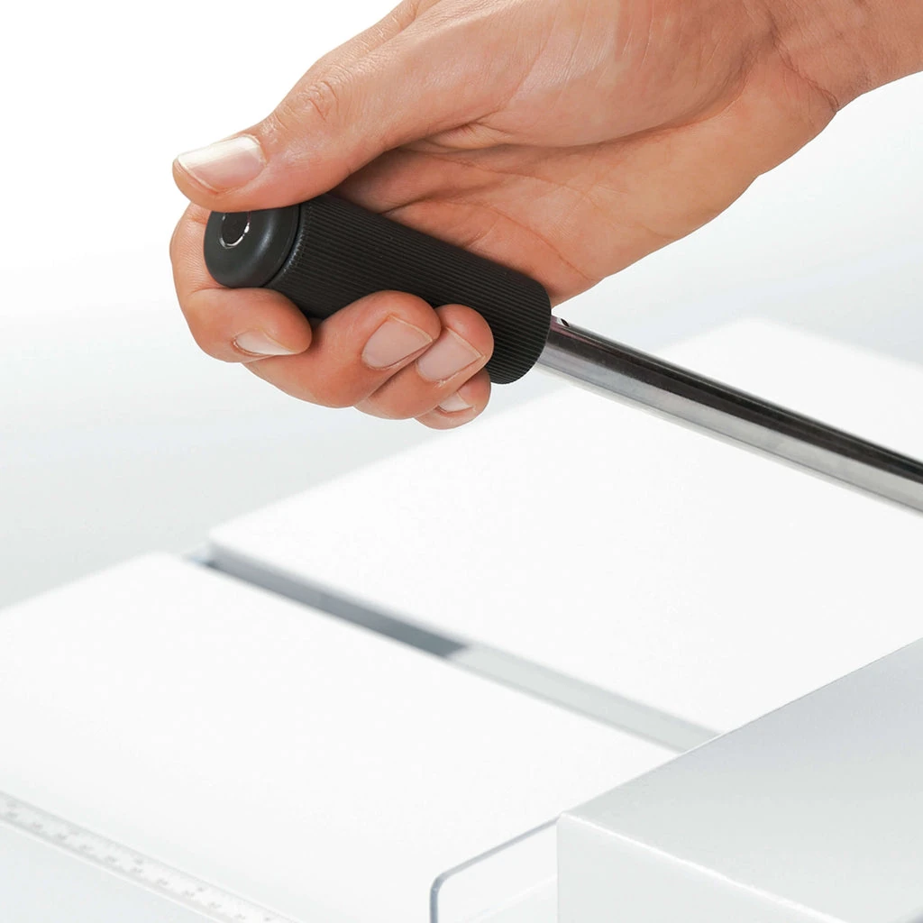IDEAL 4305 — Lever-operated clamp