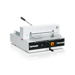 IDEAL 4315 — Product view; optional pictured accessories are not necessarily included