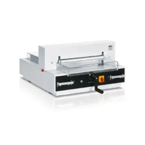 IDEAL 4350 — Product view; optional pictured accessories are not necessarily included