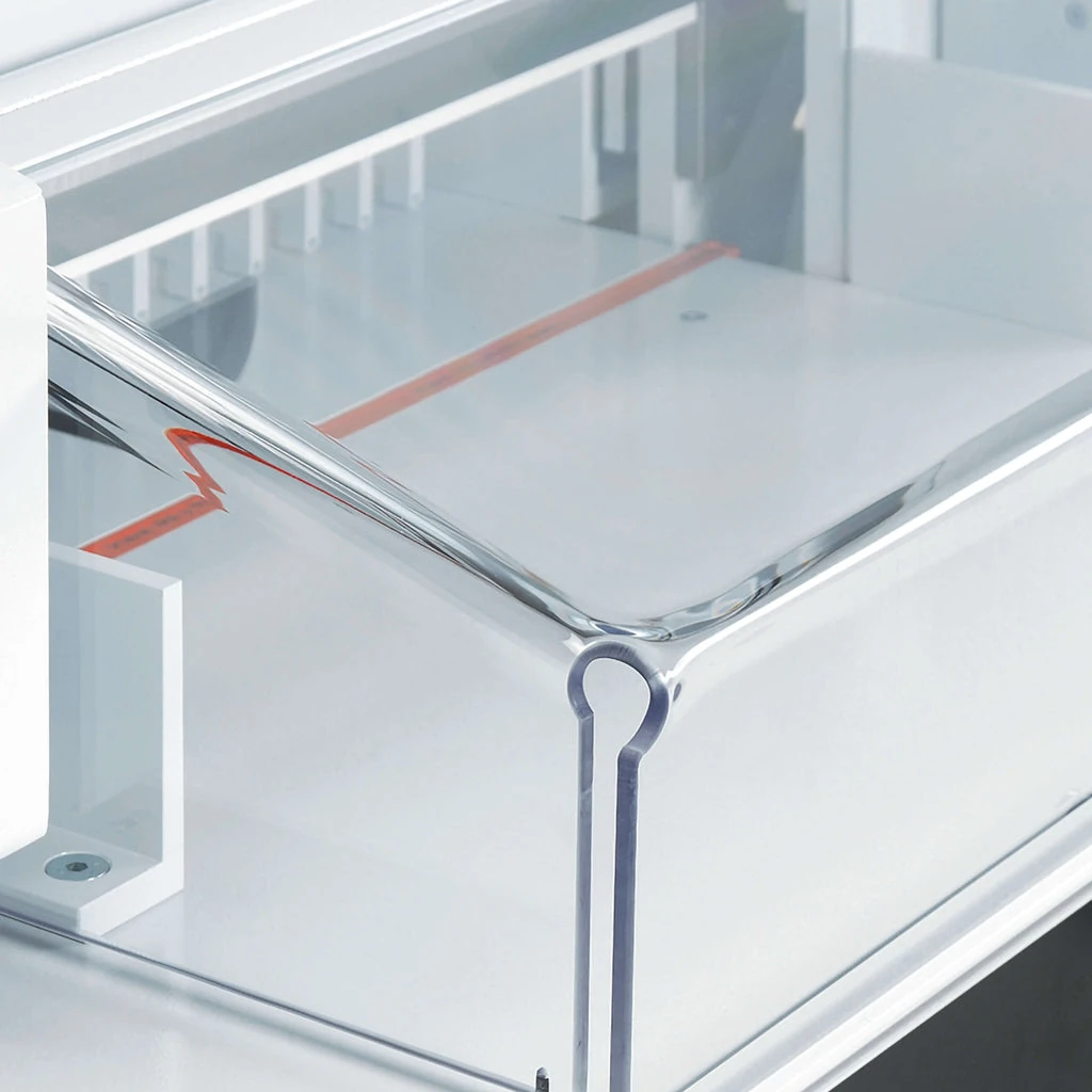 IDEAL 4815 — Safety guard / protection detail