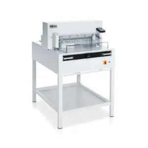 IDEAL 5255 — Product view; optional pictured accessories are not necessarily included