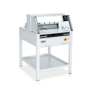 IDEAL 5260 — Product view; optional pictured accessories are not necessarily included