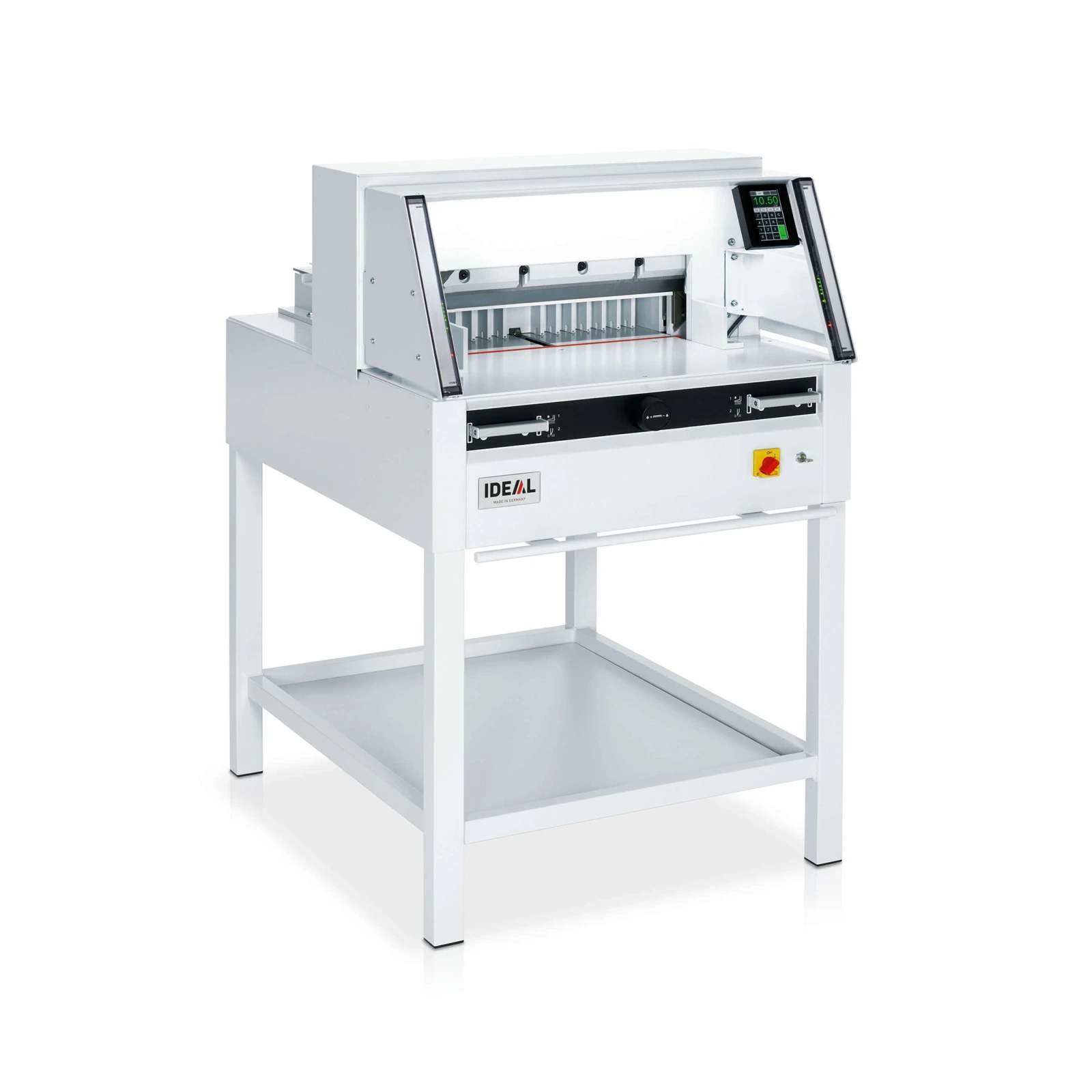 IDEAL 5260 — Product view; optional pictured accessories are not necessarily included