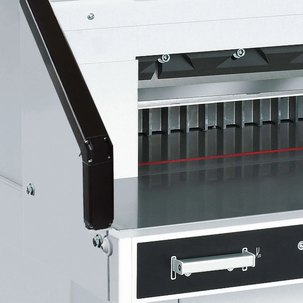 IDEAL 5560 — IR safety light curtain