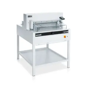 IDEAL 6655 — Product view; optional pictured accessories are not necessarily included