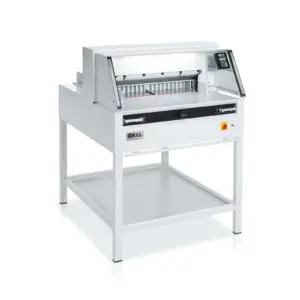 IDEAL 6660 — Product view; optional pictured accessories are not necessarily included
