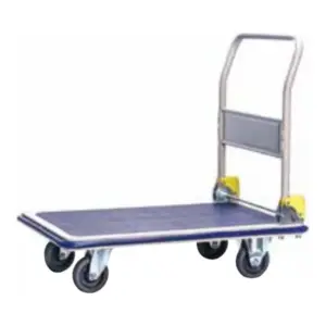 Mystar M03-MM301 Foldable Hand Truck 300KG with handle up